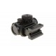 Реплика коллиматорного прицела Compact II Reflex Sight Replica - Black [THETA OPTICS]